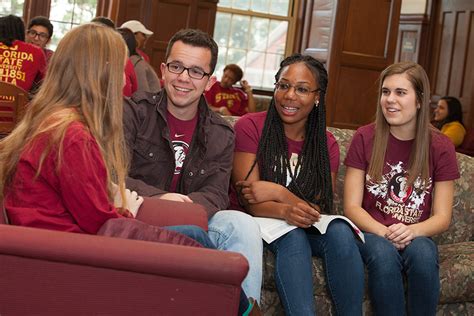 Florida State's News Hub: Stay Informed