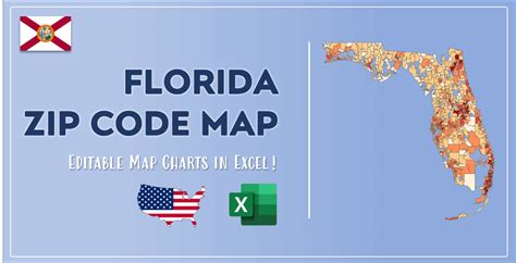 The Ultimate Guide to Florida's State Zip Codes The Ultimate Guide to Florida's State Zip Codes