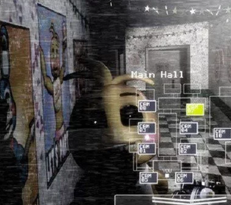 5 Expert Tips for FNAF 2 Scratch