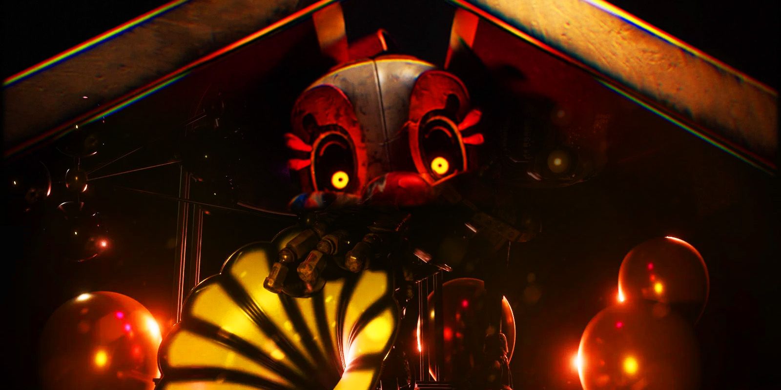 Fnaf Secret Of The Mimic Gameplay 4K Youtube Fnaf Secret Of The Mimic Gameplay 4K Youtube