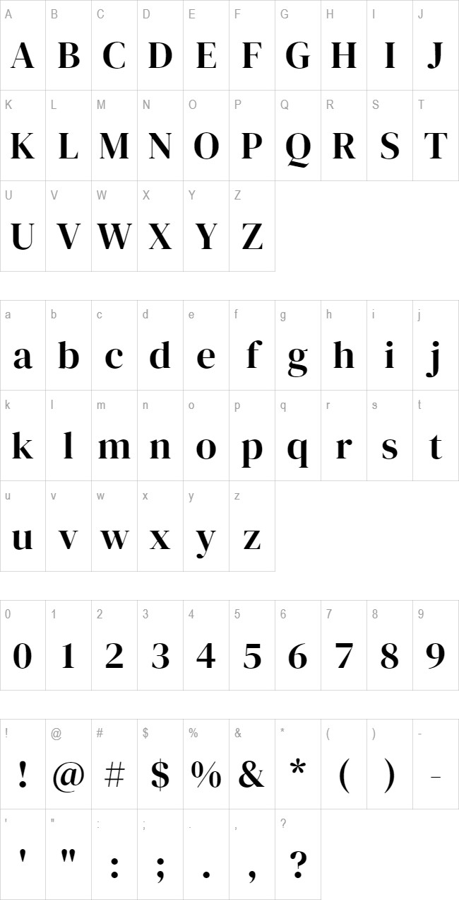 Discover the Beauty of DM Serif Display Fonts