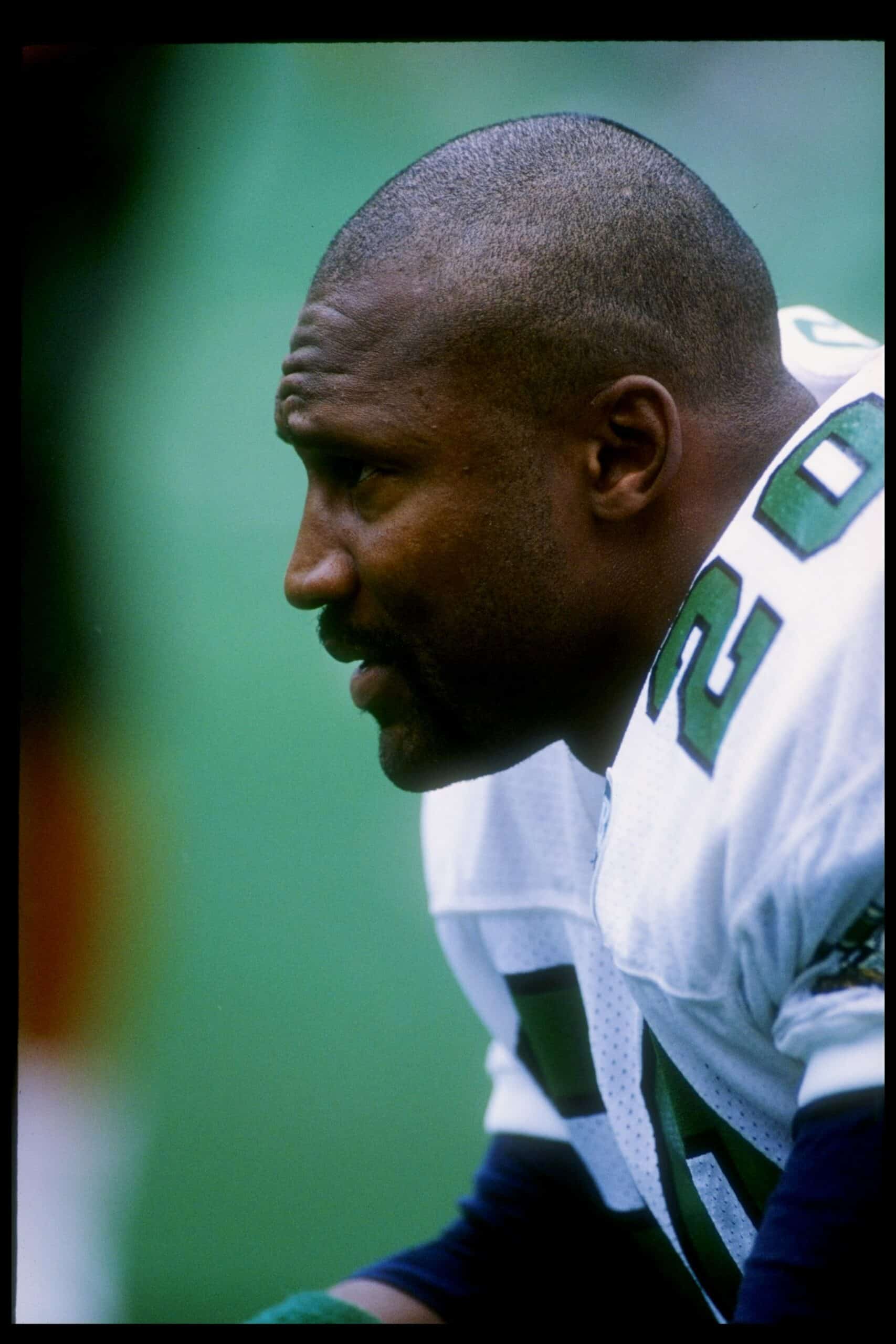The Legacy of Andre Waters: An Icon