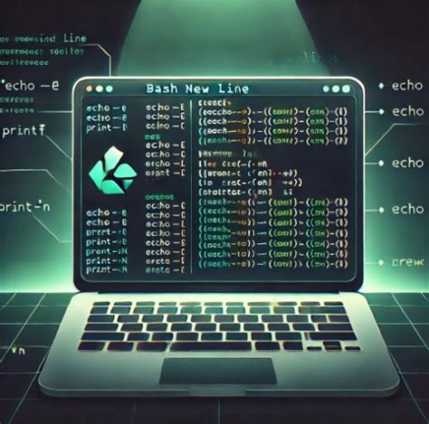 Mastering Bash: 5 New Line Tricks