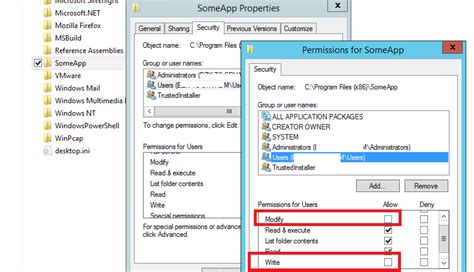 Force A Program To Run Without Administrator Privileges Or Uac Force A Program To Run Without Administrator Privileges Or Uac