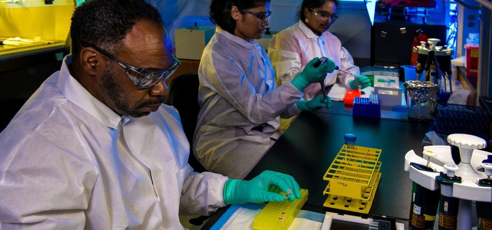 Forensic Science Degree Forensic Science Degree