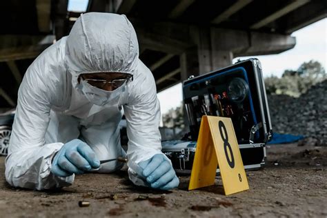 Forensic Science Forensic Science