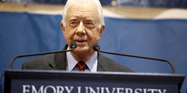 Former President Jimmy Carter To Begin Receiving Hospice Care Jimmy Former President Jimmy Carter To Begin Receiving Hospice Care Jimmy