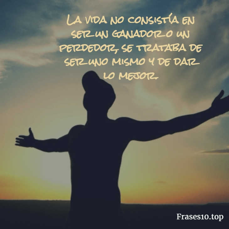 Frases de Superación Personal para Transformar tu Vida