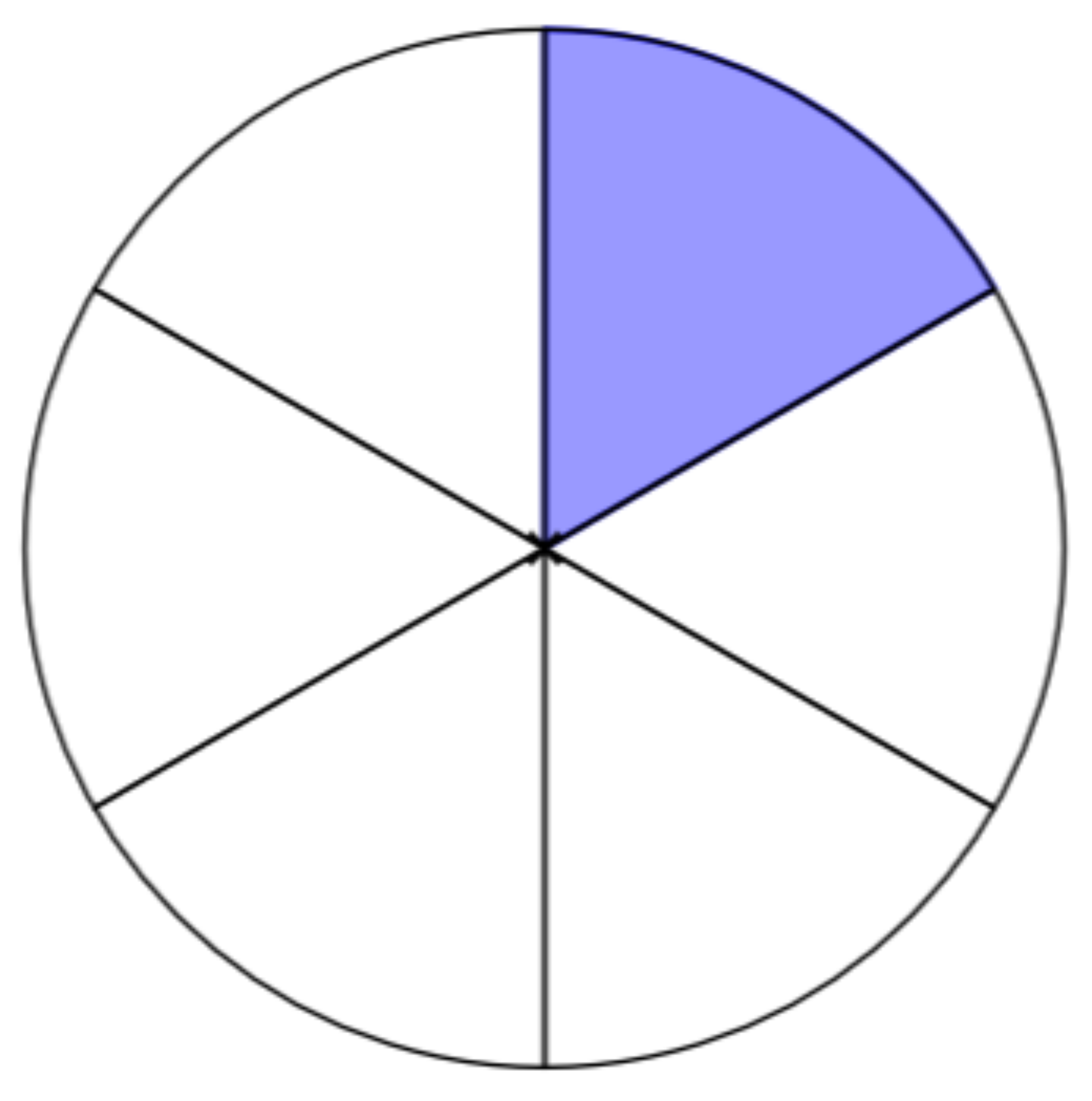 5 Quick Fraction Facts: 1.6