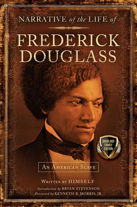 5 Lessons from Frederick Douglass