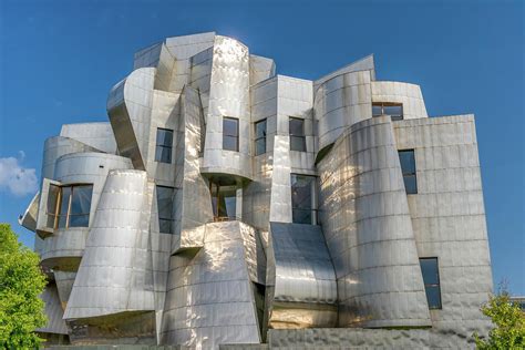 Top 5 Frederick R. Weisman Art Museum Highlights