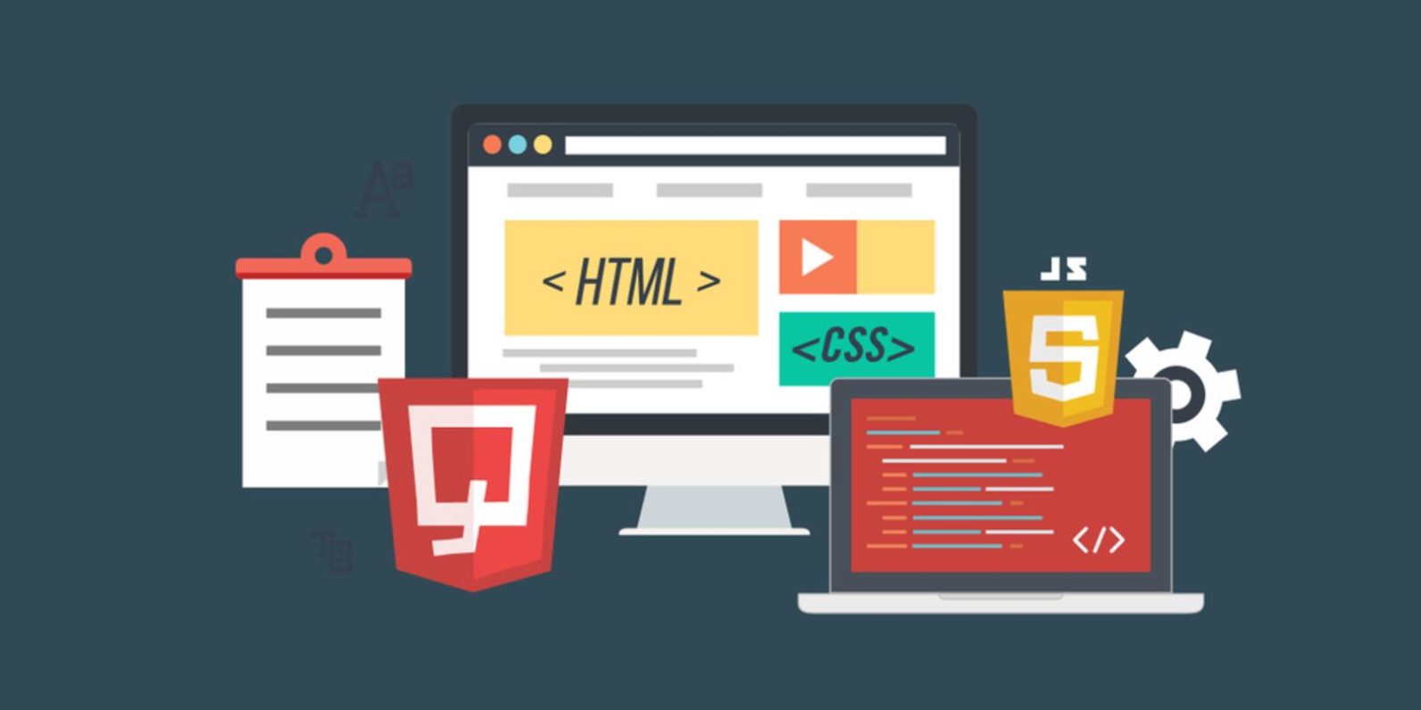 Frontend Development The Ultimate Guide Coderprog Frontend Development The Ultimate Guide Coderprog