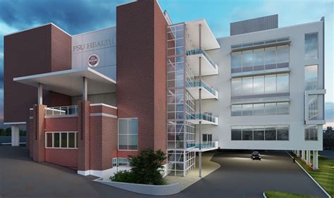 The Health Hub at FSU The Health Hub at FSU