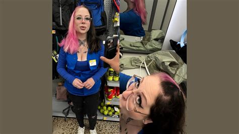 Full Video The Walmart Employee Leak Video Is Going Viral By Margie