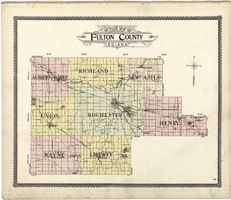 Unveiling Fulton County Property Secrets: A Guide