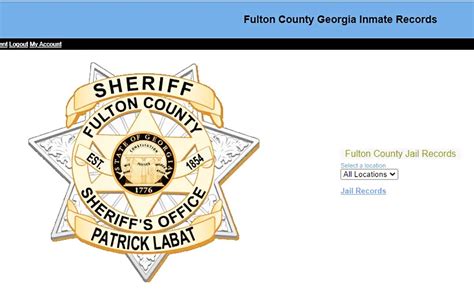 5 Essential Tips for Accessing Inmate Records
