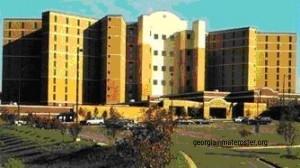 Fulton County Jail Inmate Update