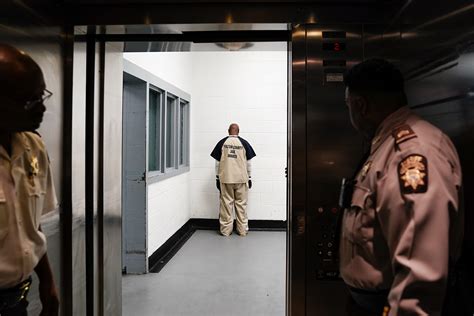 Fulton County Jail Visitation Guide