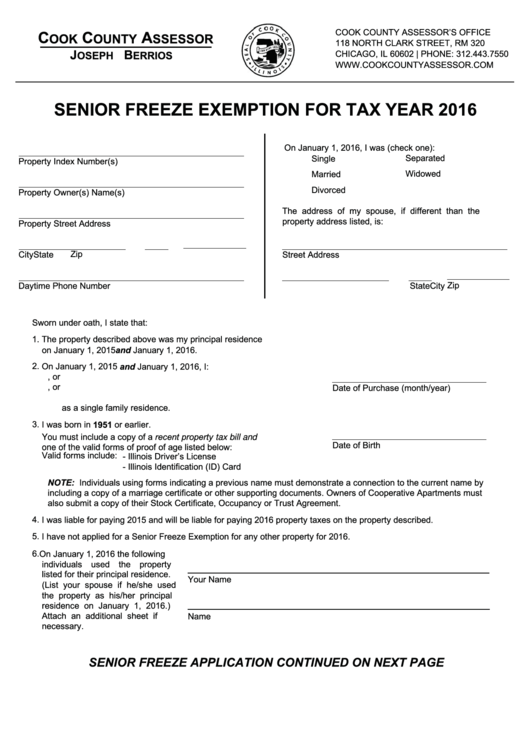 5 Easy Steps to Fulton County Tax Relief