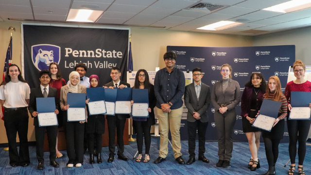 Future Students Penn State Lehigh Valley Future Students Penn State Lehigh Valley