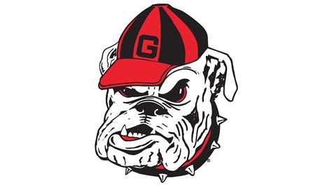 The Legacy of the Georgia Bulldog Emblem The Legacy of the Georgia Bulldog Emblem