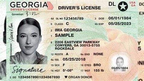 Understanding the GA Class E License