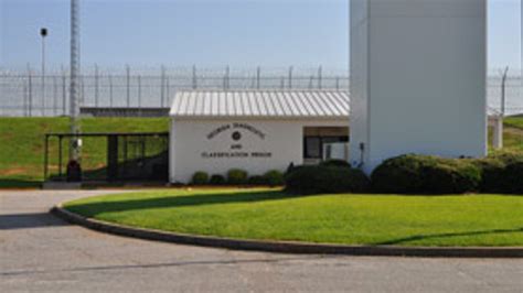 Understanding GA's Diagnostic Prison Process