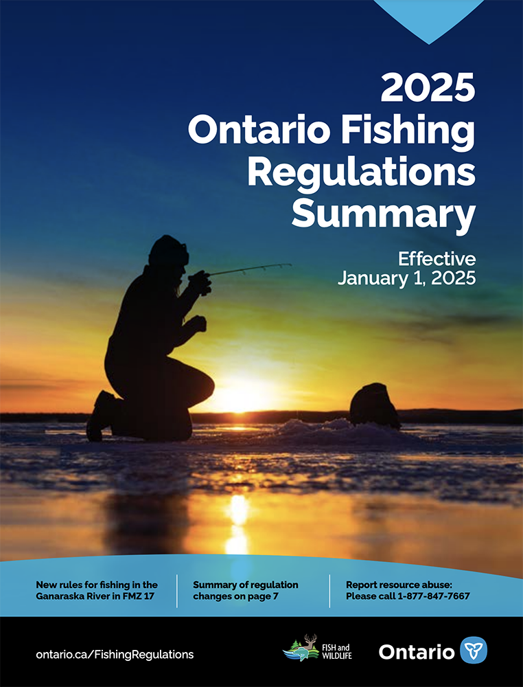 Navigate Georgia's Fishing Regulations with Ease