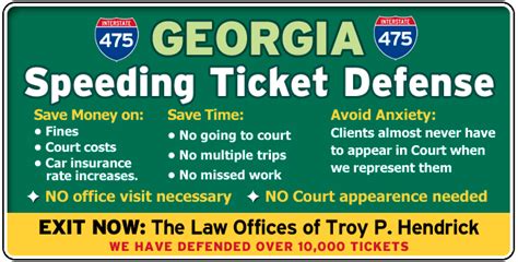 Speeding Fines: A Complete Guide