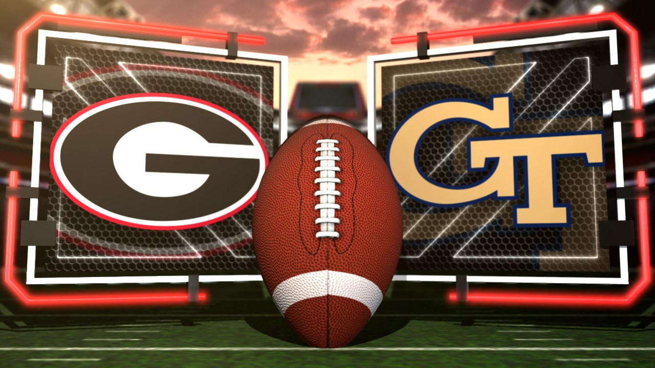 Top 5 Reasons: Ga Tech's Edge