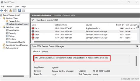 Understanding Unexpected Game Input Service Issues Understanding Unexpected Game Input Service Issues