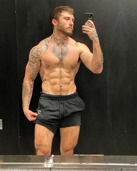 Garett Nolan's OnlyFans Secrets Unveiled