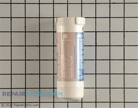 Ge Refrigerator Water Filter Replacement Xwfe Repair Clinic Ge Refrigerator Water Filter Replacement Xwfe Repair Clinic