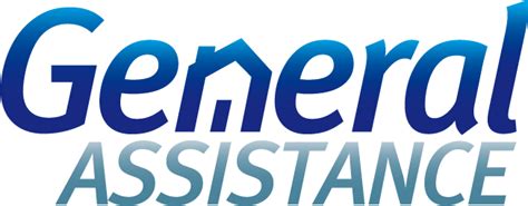 General Assistance: Your Georgia Guide.