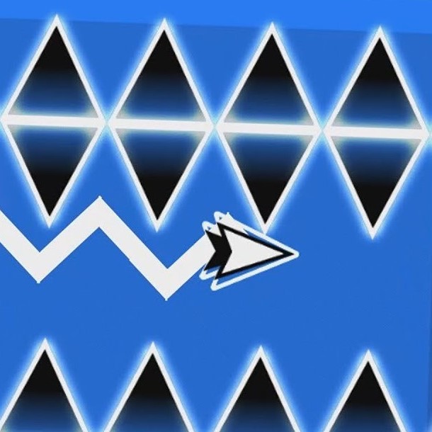 The Ultimate Guide to Geometry Dash Spam