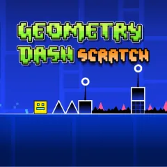 Geometry Dash V1 5 On Scratch Youtube Geometry Dash V1 5 On Scratch Youtube