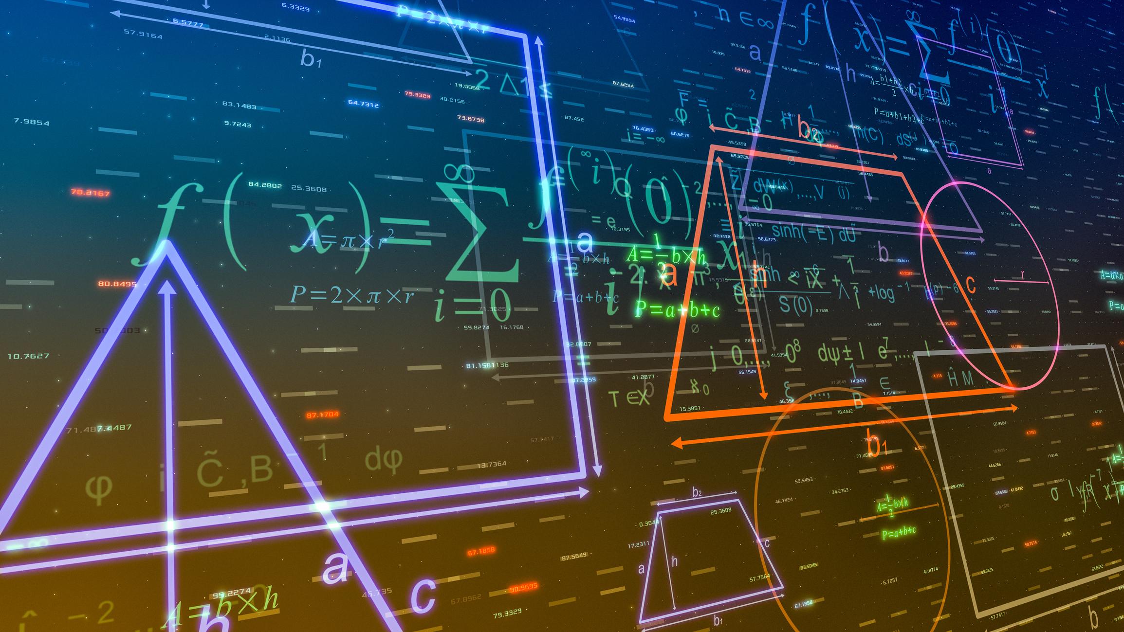 Geometry Geometry