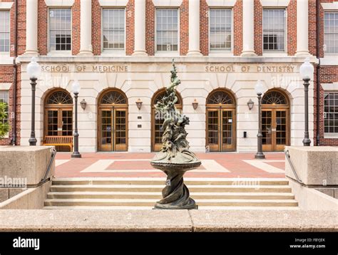 Georgetown Medical School: A Comprehensive Guide