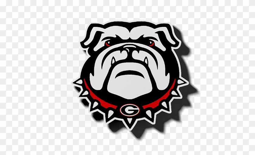 A Look at Georgia Bulldogs Logo Evolution