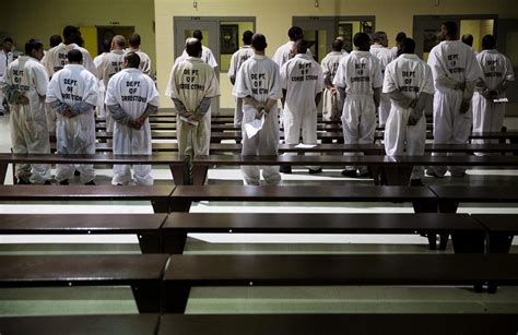 5 Tips to Navigate Georgia's Diagnostic Class Prison