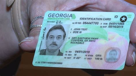 Easy Guide to Georgia Driver's License Renewal