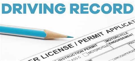 Unraveling the Mystery of Georgia Driving Records