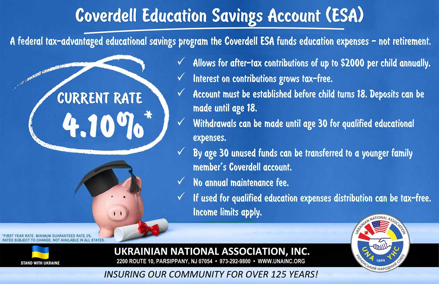 The Ultimate Guide to Georgia's Education Savings