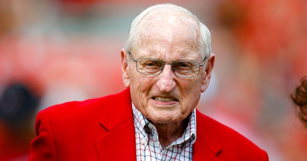 A Historic Overview of Georgia Football Coaches