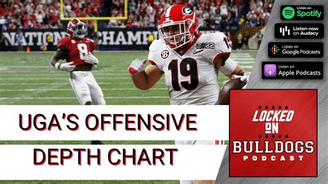 The Ultimate QB Depth Chart Breakdown
