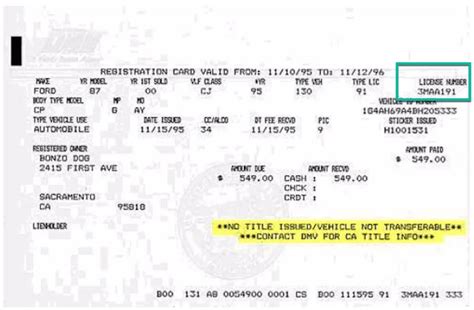 Georgia Motorcyclists' Registration Guide: 5 Tips