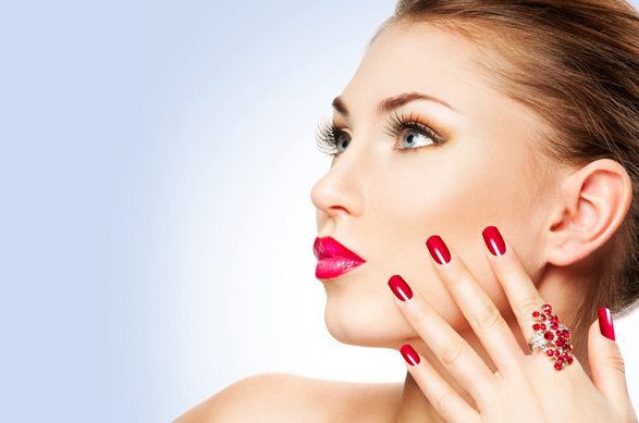 Unlock Your Georgia Nail Tech Potential
