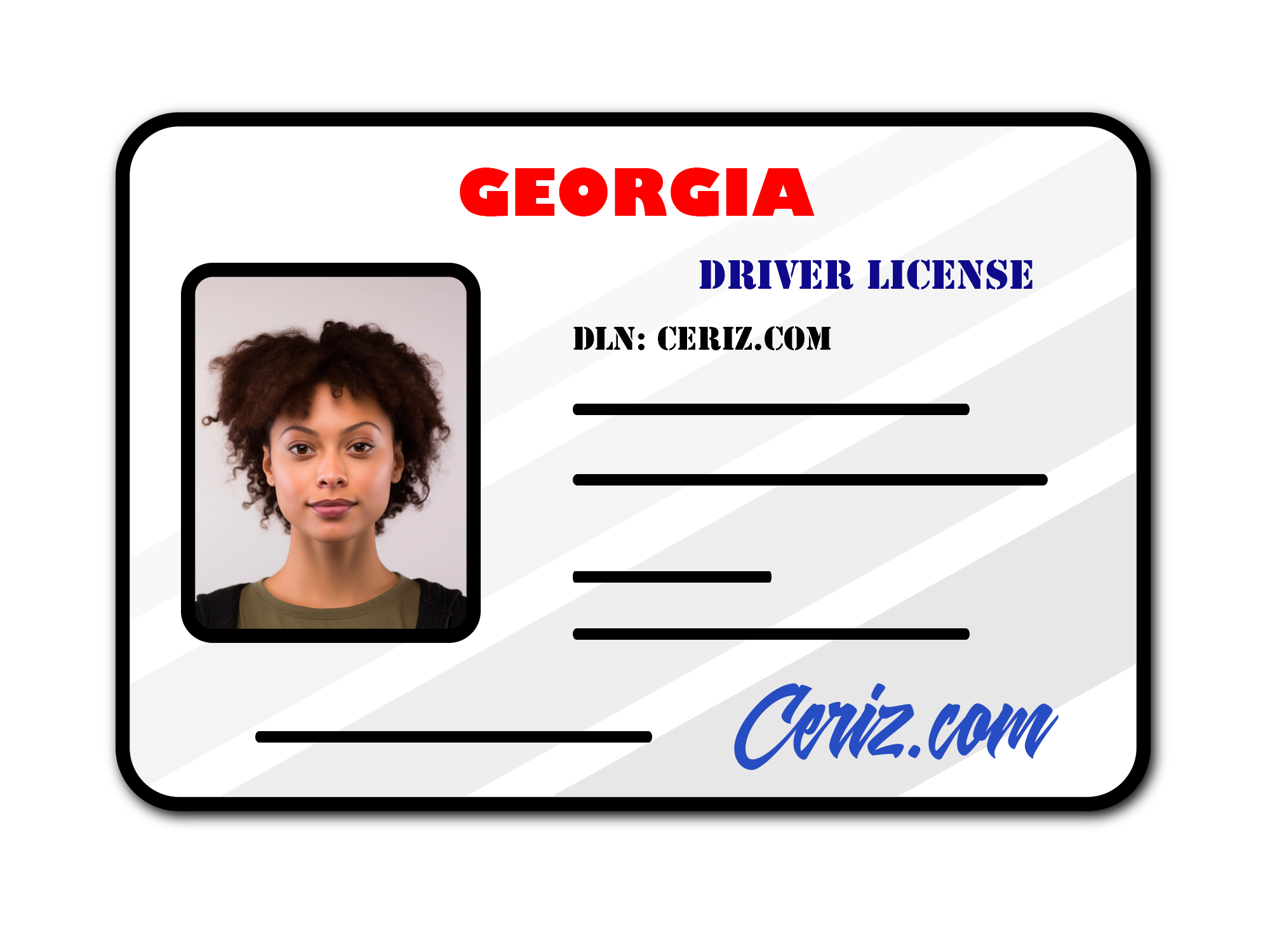 Georgia Photo ID: Your Essential Guide