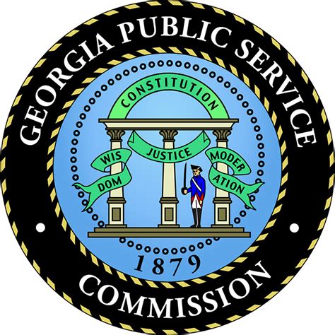 Georgia Public Service Commission Georgia Public Service Commission