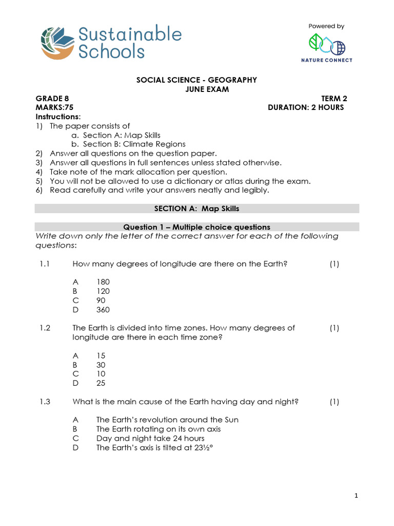 Georgia Regions Assessment Bundle By Low Key Life Tpt